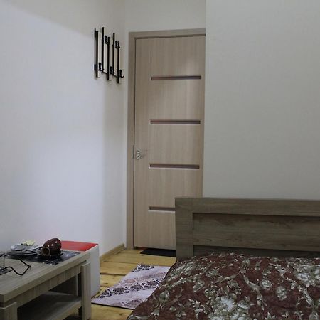 Guesthouse Nati-Natia Tbilisi Luaran gambar