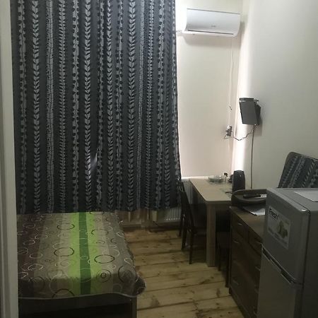 Guesthouse Nati-Natia Tbilisi Luaran gambar