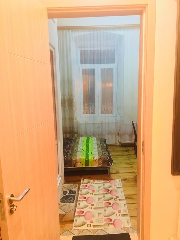 Guesthouse Nati-Natia Tbilisi Luaran gambar
