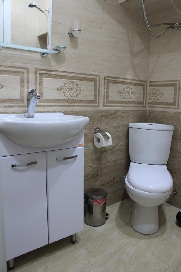 Guesthouse Nati-Natia Tbilisi Luaran gambar