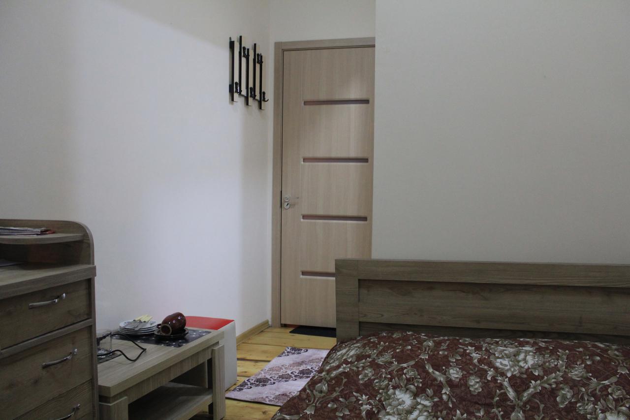 Guesthouse Nati-Natia Tbilisi Luaran gambar