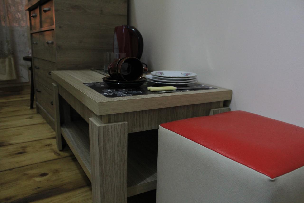 Guesthouse Nati-Natia Tbilisi Luaran gambar