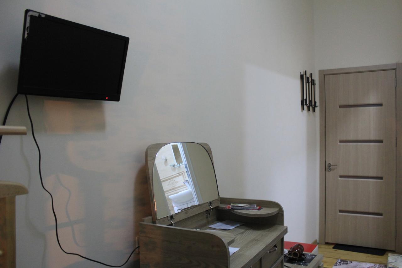 Guesthouse Nati-Natia Tbilisi Luaran gambar