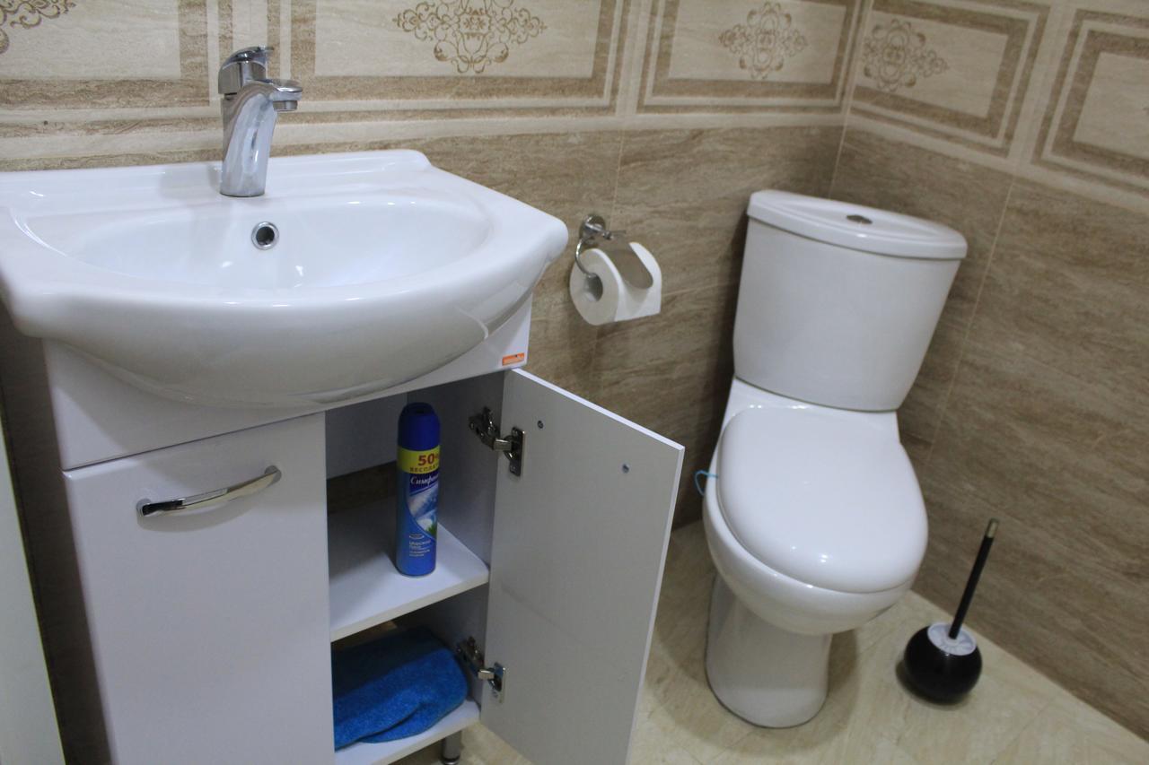 Guesthouse Nati-Natia Tbilisi Luaran gambar