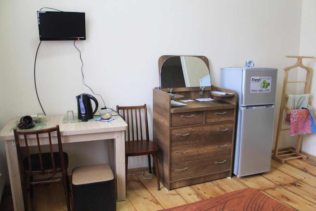 Guesthouse Nati-Natia Tbilisi Luaran gambar