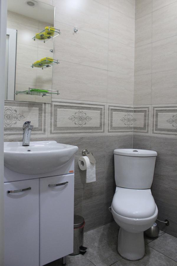 Guesthouse Nati-Natia Tbilisi Luaran gambar