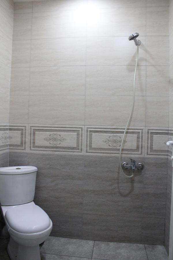 Guesthouse Nati-Natia Tbilisi Luaran gambar
