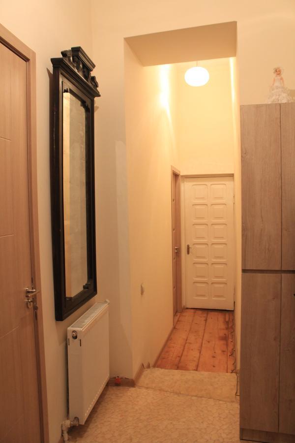 Guesthouse Nati-Natia Tbilisi Luaran gambar