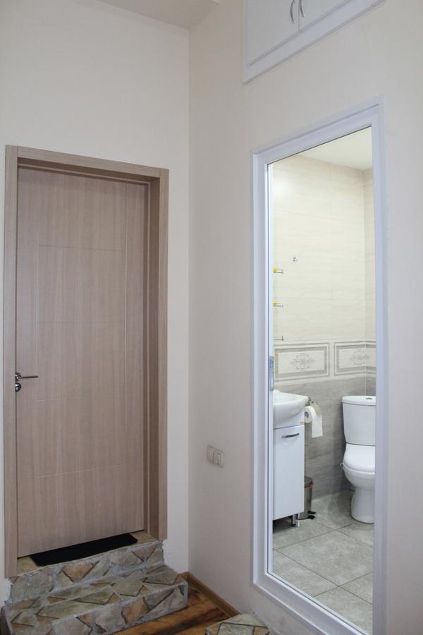 Guesthouse Nati-Natia Tbilisi Luaran gambar