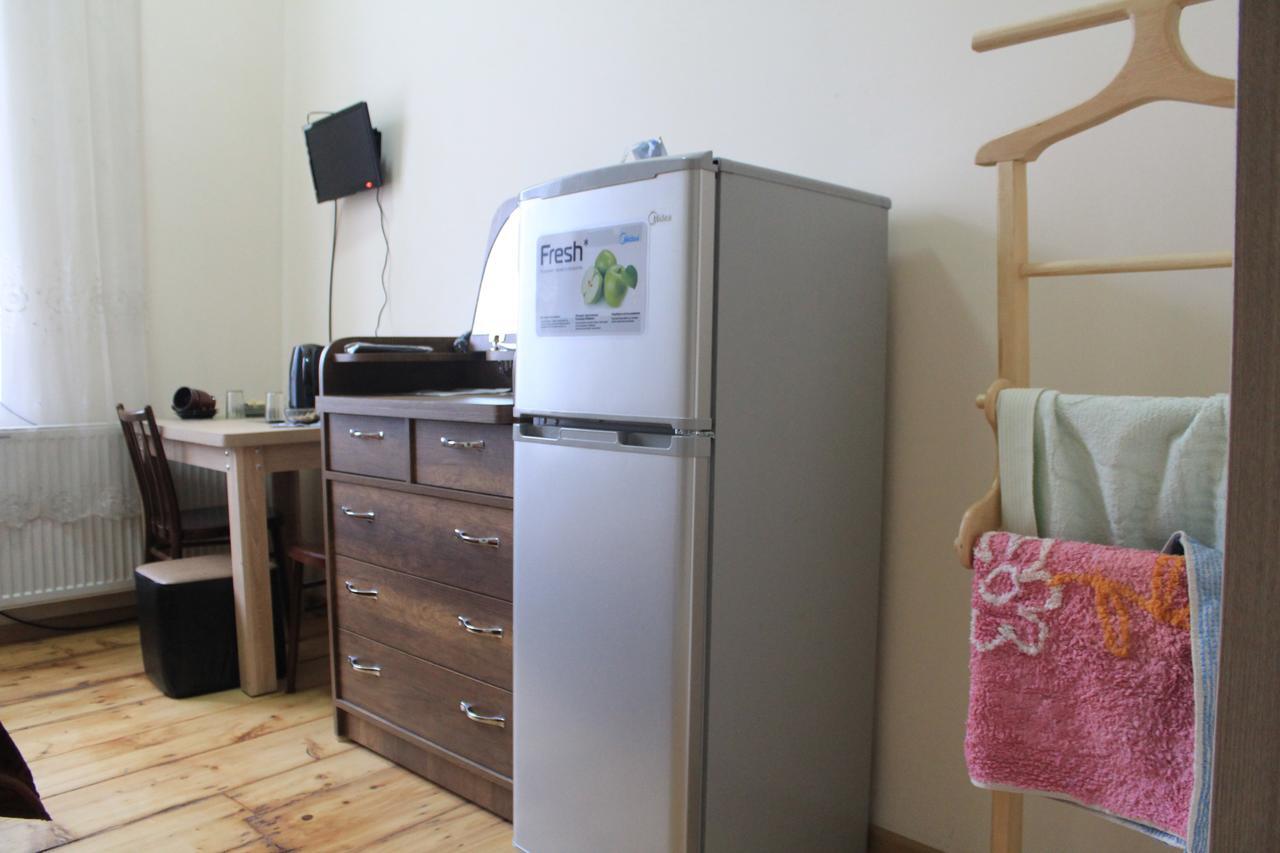 Guesthouse Nati-Natia Tbilisi Luaran gambar