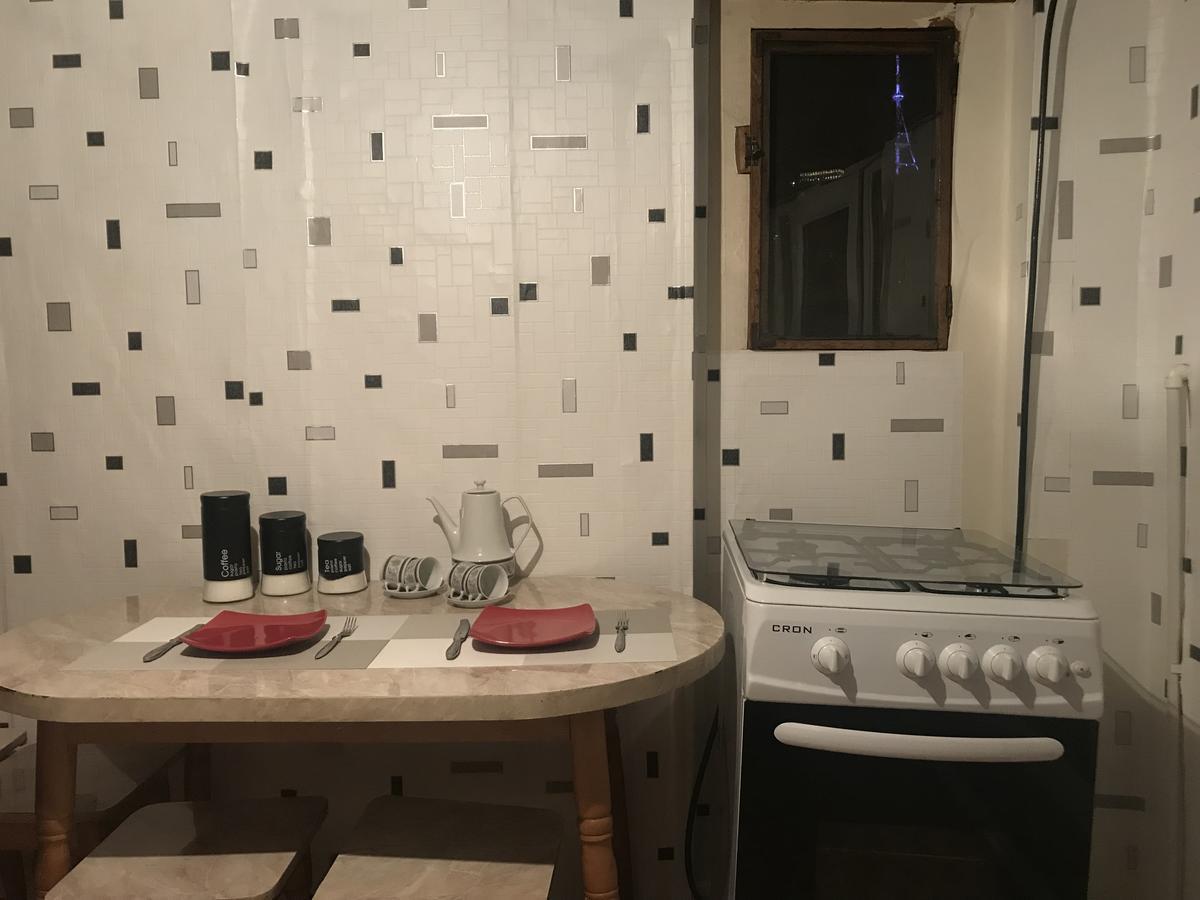Guesthouse Nati-Natia Tbilisi Luaran gambar