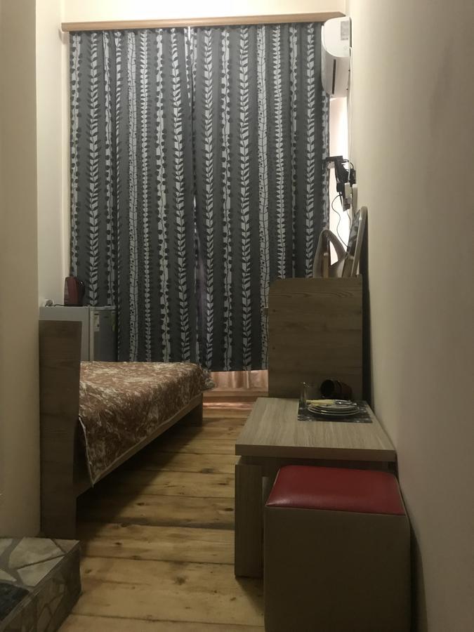 Guesthouse Nati-Natia Tbilisi Luaran gambar