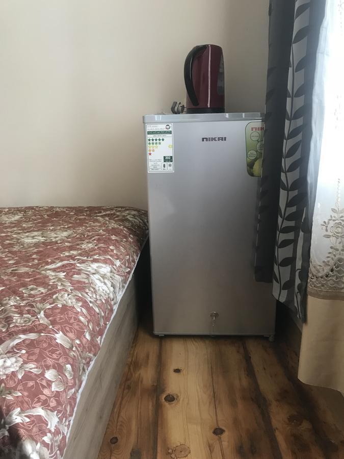 Guesthouse Nati-Natia Tbilisi Luaran gambar