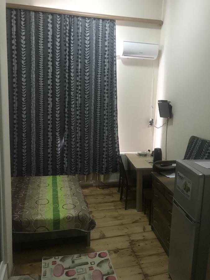 Guesthouse Nati-Natia Tbilisi Luaran gambar