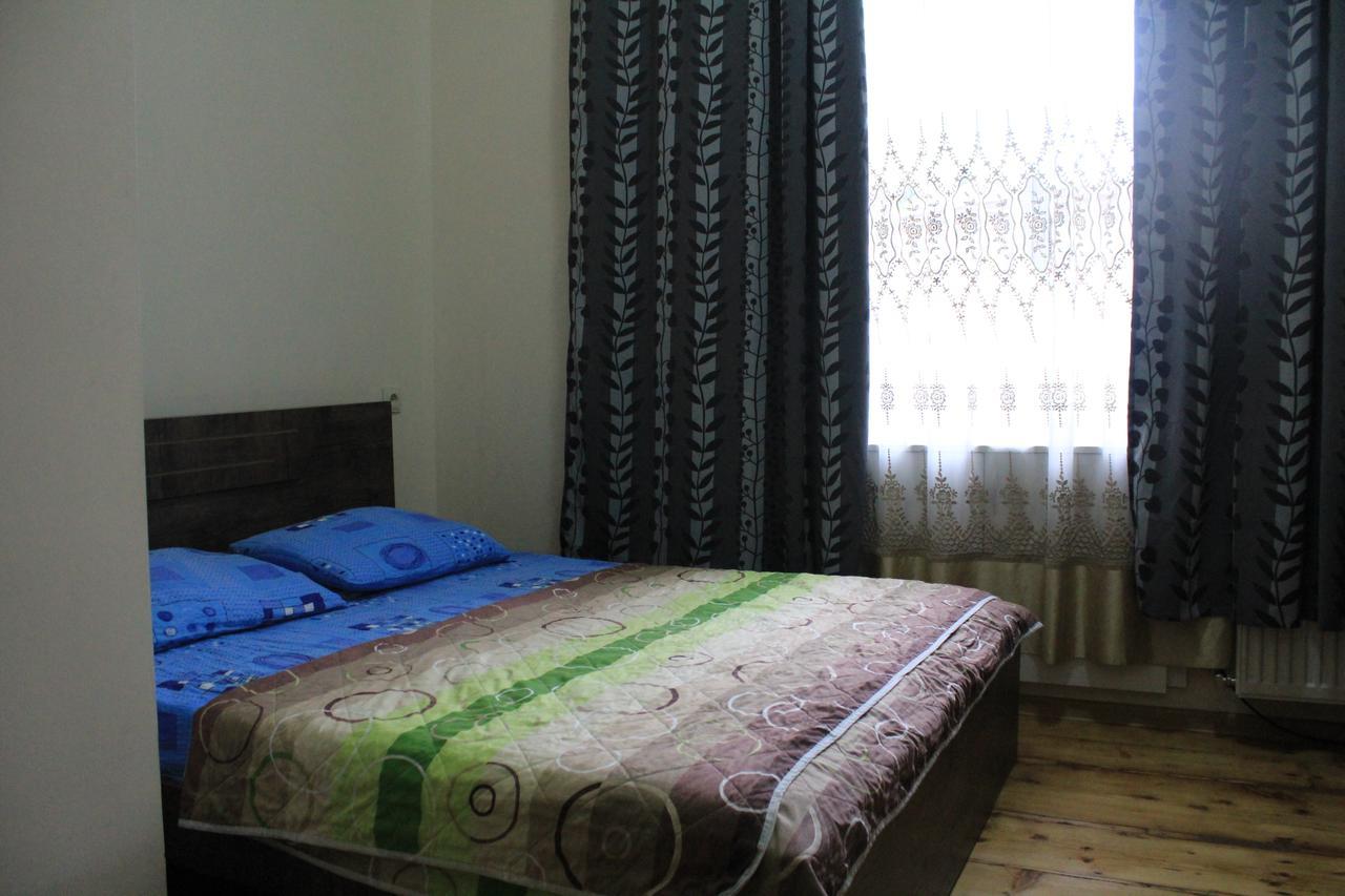 Guesthouse Nati-Natia Tbilisi Luaran gambar